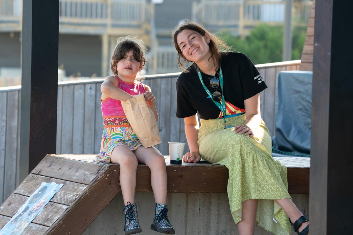 Place des gens de mer