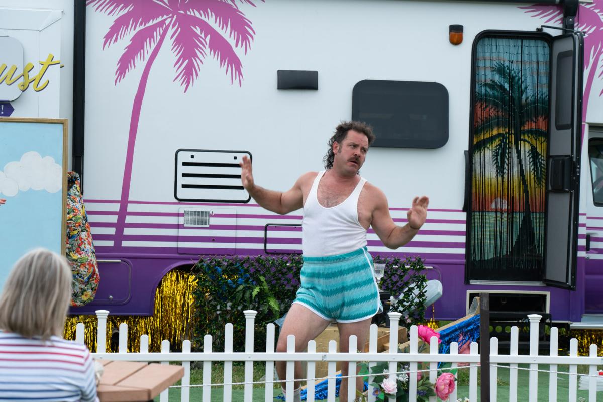 La famille GoldenCrust