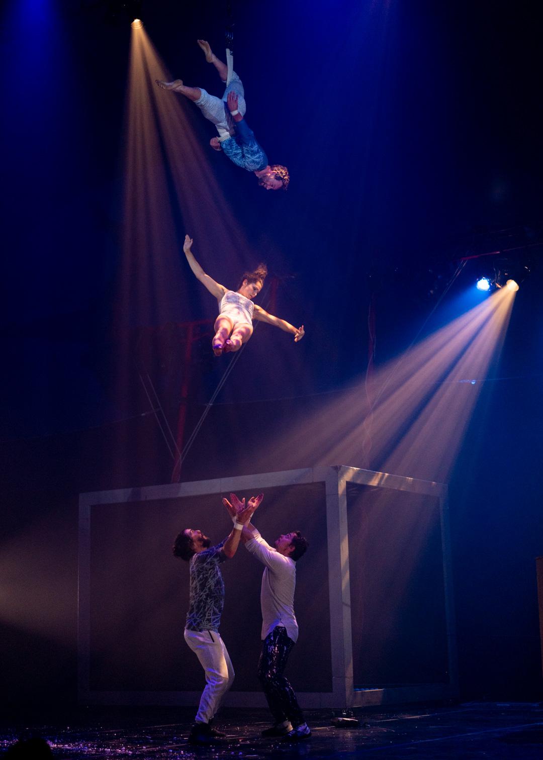 Blizzard - Flip Fabrique